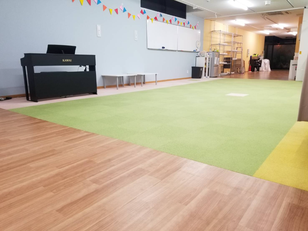 ノーサイド新宿＠Leaf音楽療法センター(東京都新宿区/早稲田駅/介護士・ケアスタッフ)_3